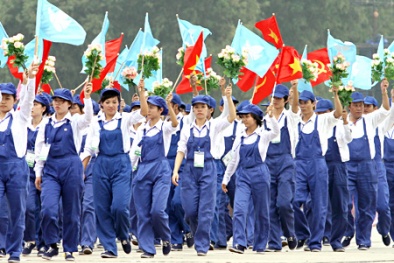 Nguyên nhân Chính phủ chưa tăng lương người lao động